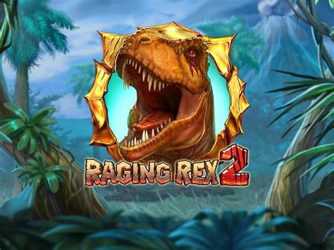 Raging Rex 2 Parimatch
