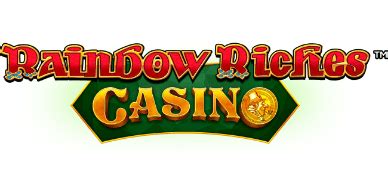 Rainbow riches casino Paraguay
