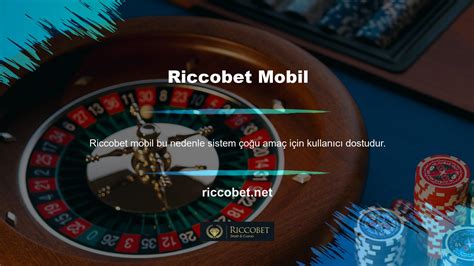Riccobet casino Chile
