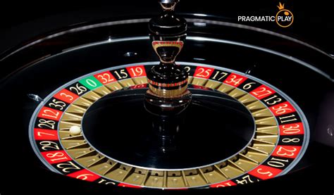 Roulette Pragmatic Play Sportingbet