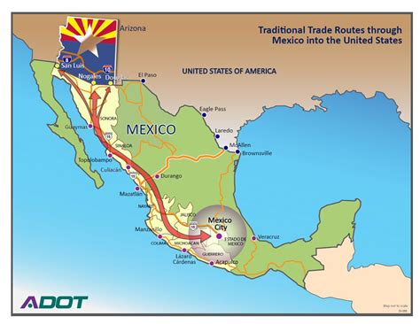 Route Of Mexico Parimatch