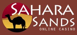Saharasands casino Dominican Republic