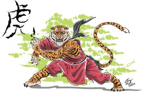 Shaolin Tiger Betfair