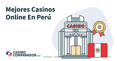 Shark casino Peru