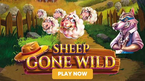 Sheep Gone Wild bet365