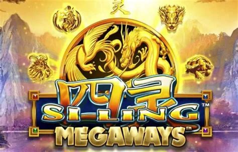 Si Ling Megaways Sportingbet