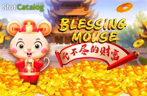 Slot Blessing Mouse