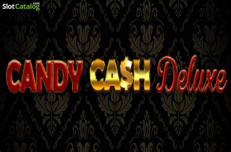 Slot Candy Cash