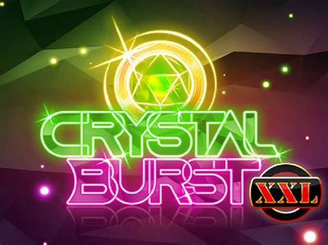 Slot Crystal Burst Xxl