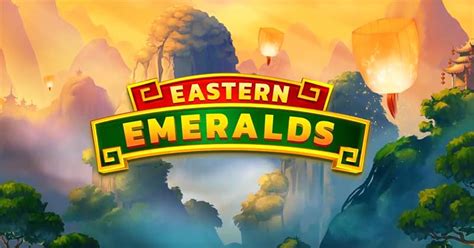 Slot Eastern Emeralds