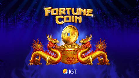 Slot Fortune Coin