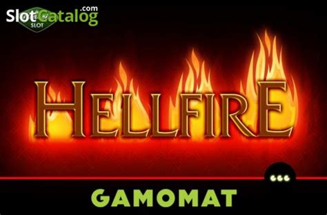Slot Hellfire