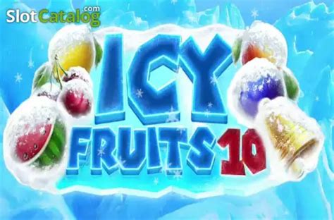 Slot Icy Fruits 10