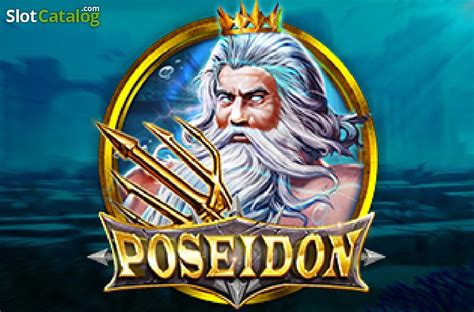 Slot Poseidon Battle