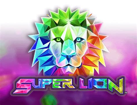 Slot Super Lion