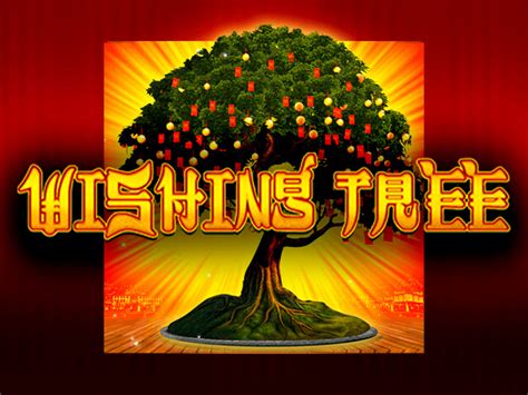 Slot Wishing Tree