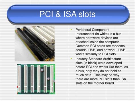 Slot isa função