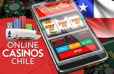 Slot328 casino Chile