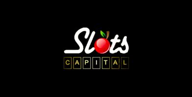 Slots capital casino Chile