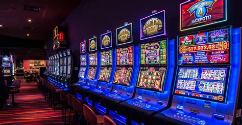 Slots freunde casino Argentina