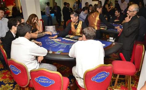Smart mobile casino Bolivia