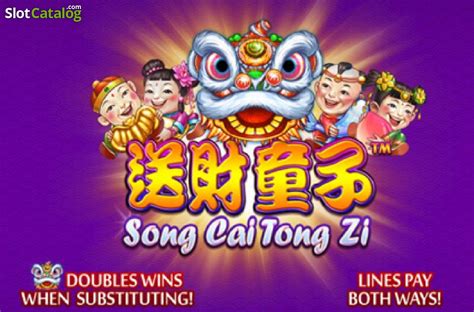 Song Cai Tong Zi Blaze