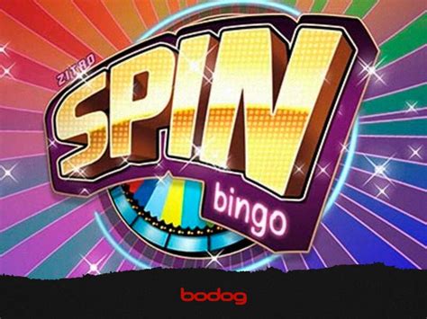 Spin Candy Bodog