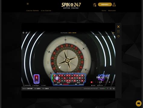 Spin247 casino online