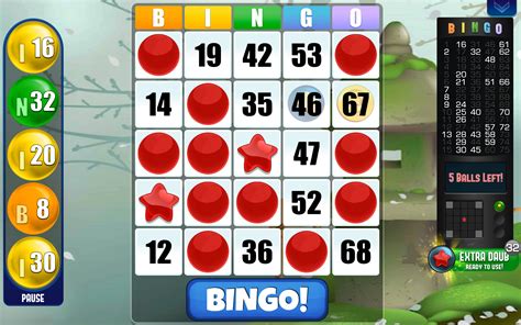Spy bingo casino download