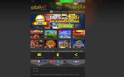 Stake7 casino apk