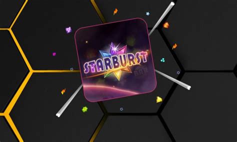 Starburst Bwin