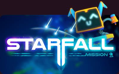 Starfall Mission Novibet