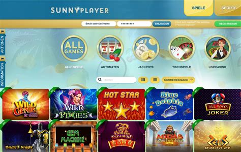 Sunnyplayer casino Uruguay