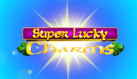 Super Lucky Charms 1xbet