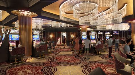 Tachi casino califórnia