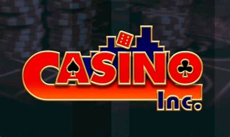 Tecnologia de casino inc