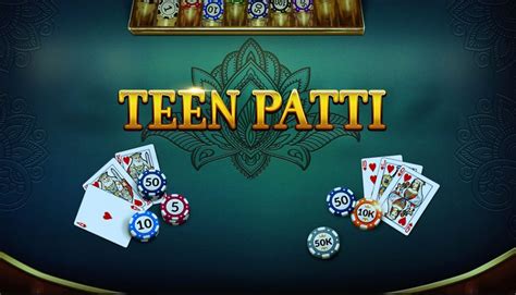 Teen Patti Tada Gaming 888 Casino