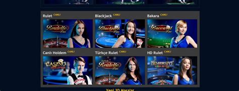 Tempobet casino download