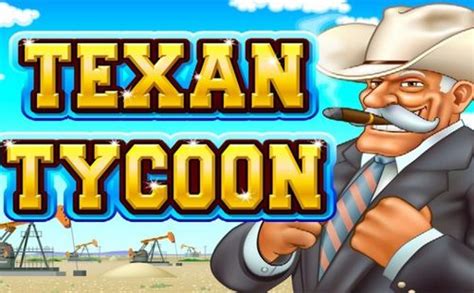 Texan Tycoon Slot - Play Online