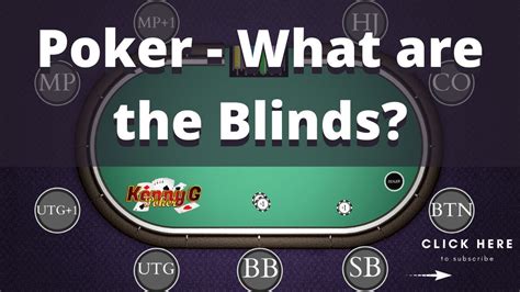 Texas holdem poker heads up blinds