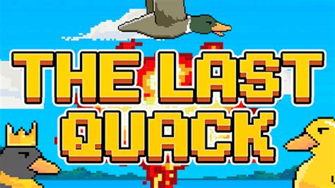 The Last Quack Sportingbet