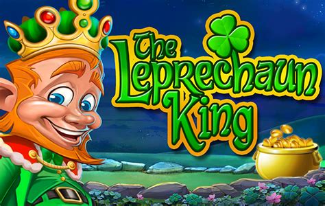 The Leprechaun King Betsson