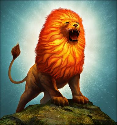 The Nemean Lion LeoVegas