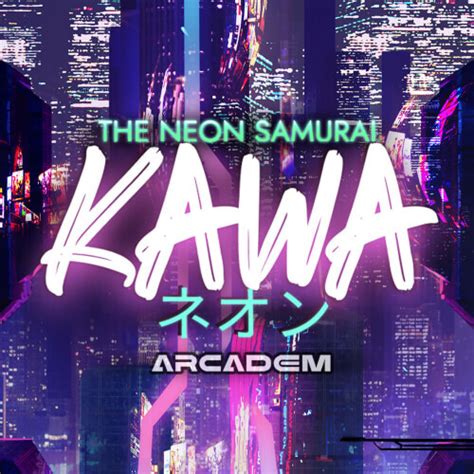 The Neon Samurai Kawa LeoVegas