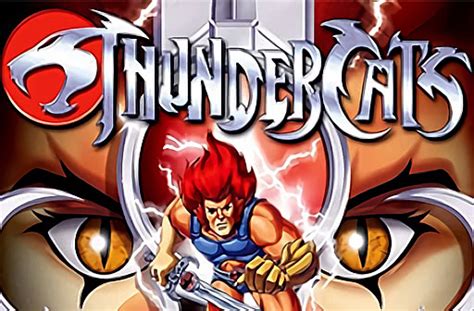 Thundercats Reels Of The Thunder Review 2024