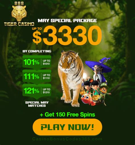 Tiger Stone 888 Casino