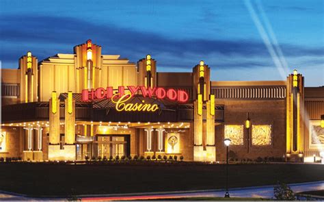 Toledo oh hollywood casino