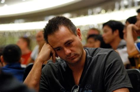 Tom hall de poker macau