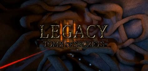 Tomb Of Secrets Betway