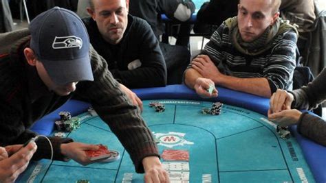 Toulouse poker barriere